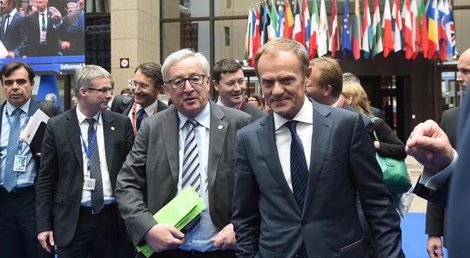 Unia Europejska po referendum ws. Brexitu