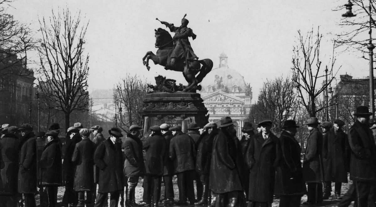 Ze Lwowa do Wilanowa i Gdańska. Peregrynacje pomnika Jana III Sobieskiego