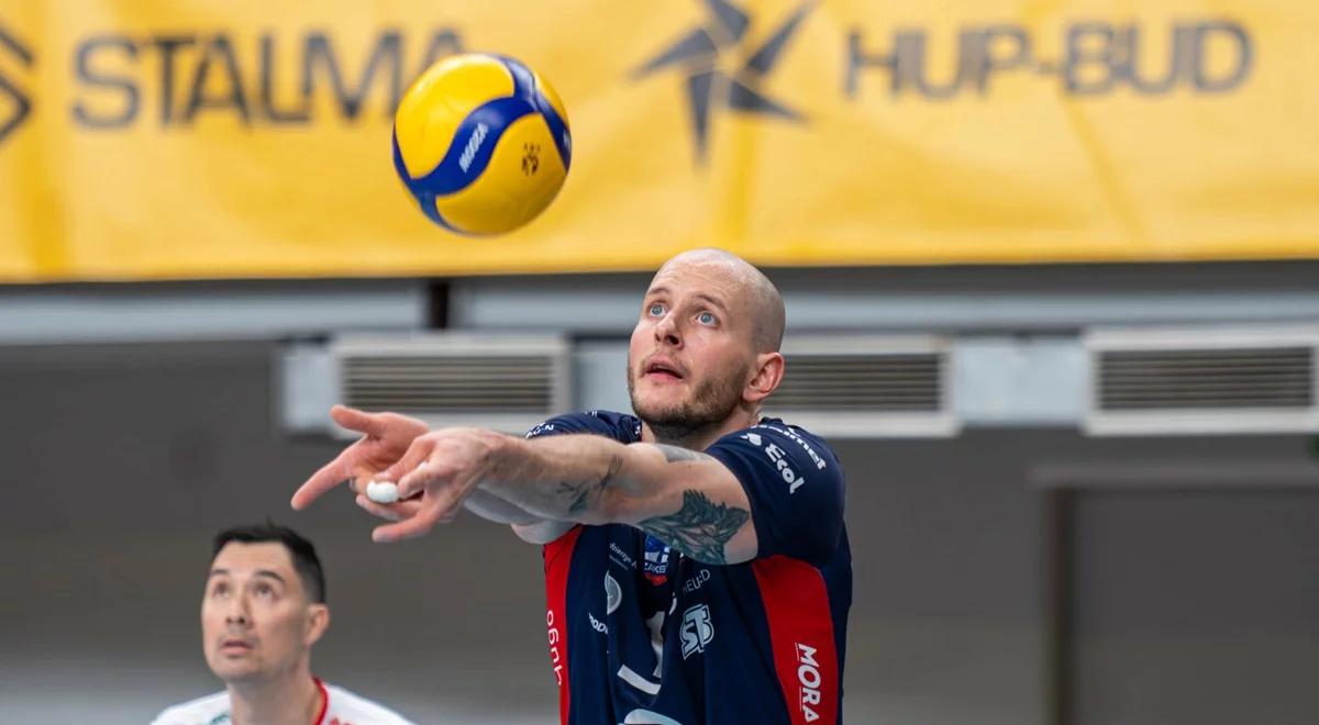 Wszystko jasne w sprawie Bartosza Kurka. Kapitan Zaksy żegna się z klubem