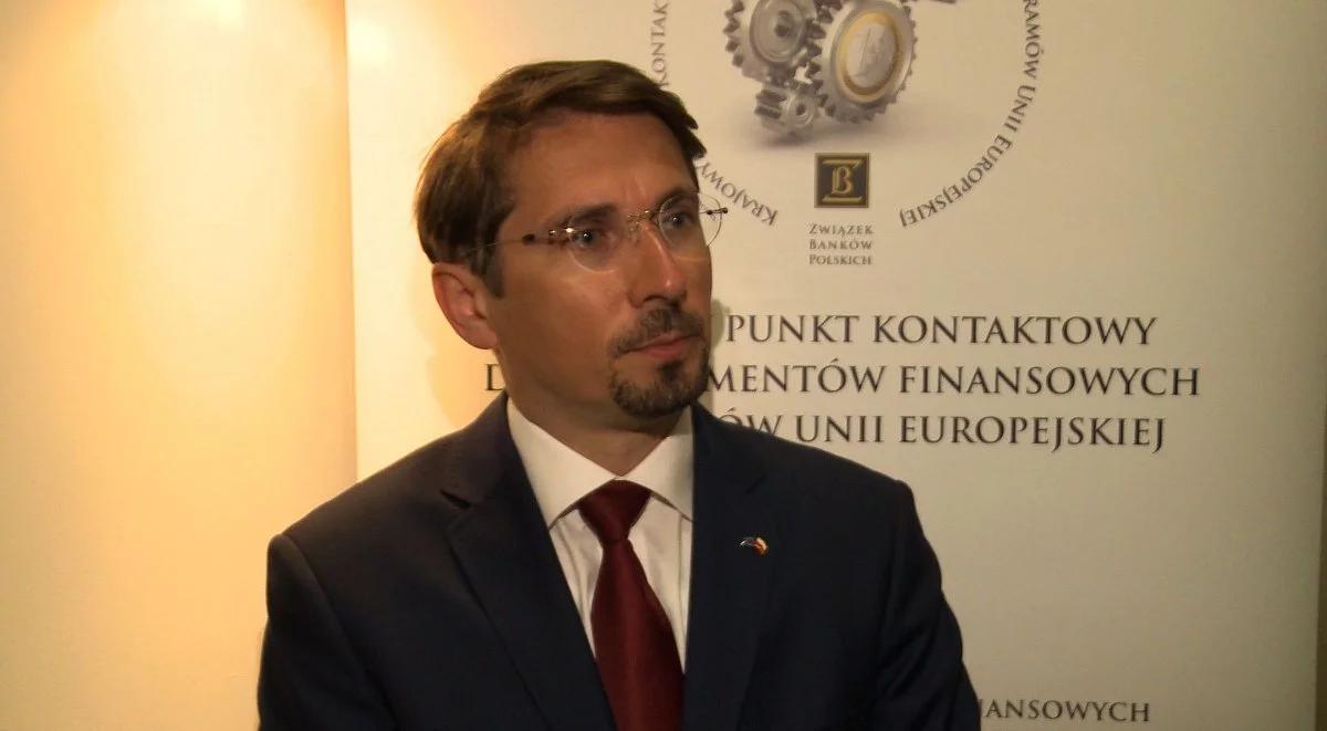 Nowe instrumenty finansowe w programie Horyzont 2020