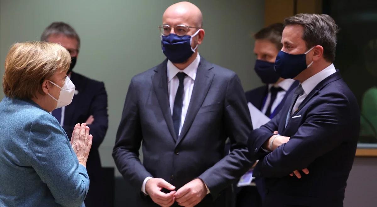 Szef Rady Europejskiej: jest porozumienie ws. budżetu UE