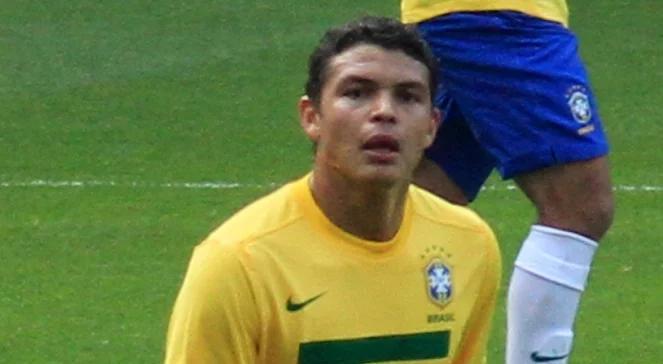 Thiago Silva już w PSG. Teraz czas na Ibrahimovicia