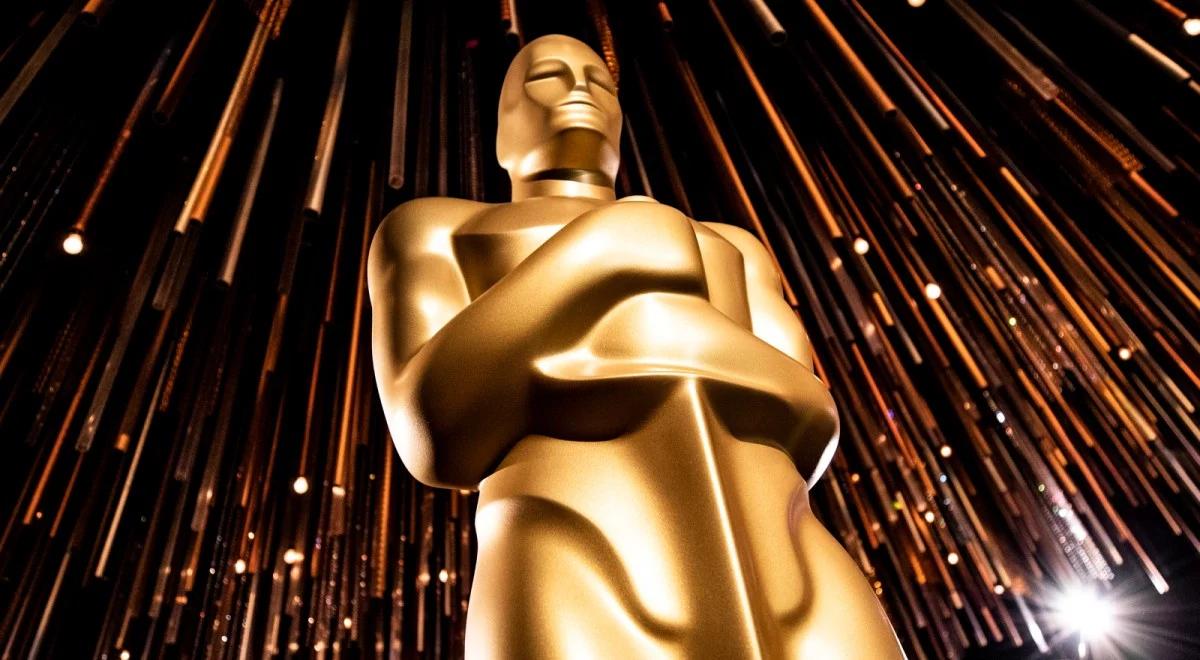Nowe zasady przyznawania Oscarów. Adamski: to ingerencja ideologiczna w wolność artystyczną