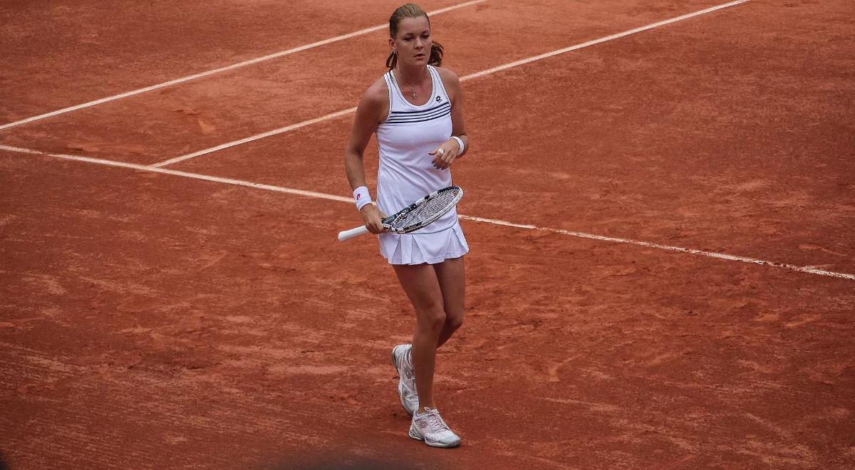 Agnieszka Radwańska ma być gotowa na French Open. Polka w środę wróci do treningów