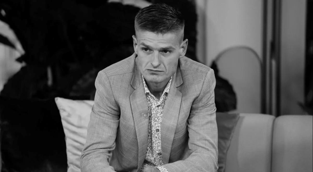 Nie żyje Tomasz Komenda. Za zbrodnię, której nie popełnił, siedział 18 lat w więzieniu