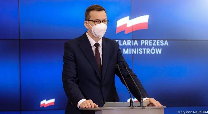 Premier: w IV kwartale mamy szansę przebić wzrost gospodarczy sprzed pandemii