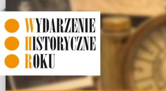 "Magia Ogrodów" Wydarzeniem Historycznym Roku 2013 