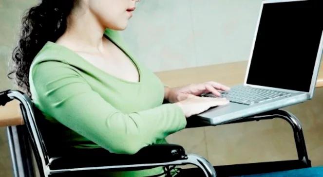 Praca niepełnosprawnych: zagrożenia i perspektywy rozwoju rynku