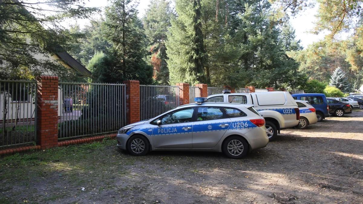 Nieprawidłowości w domu pomocy w Wolicy. Prokuratura wszczęła postępowanie