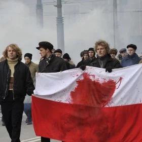  "Czarny czwartek..." w Sejmie. "Film jest genialnie nakręcony"