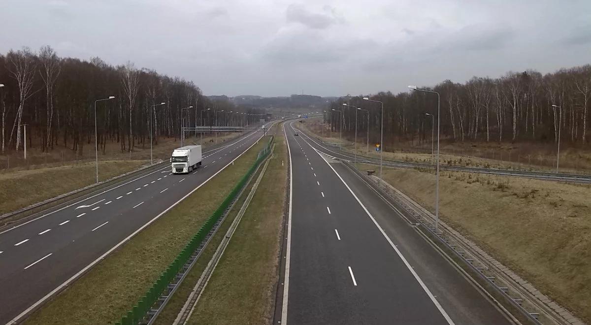 149 zarzutów za korupcję przy budowie A1. Jest akt oskarżenia