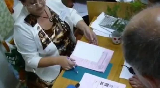 Kara za brak wpisu na listę obcych agentów