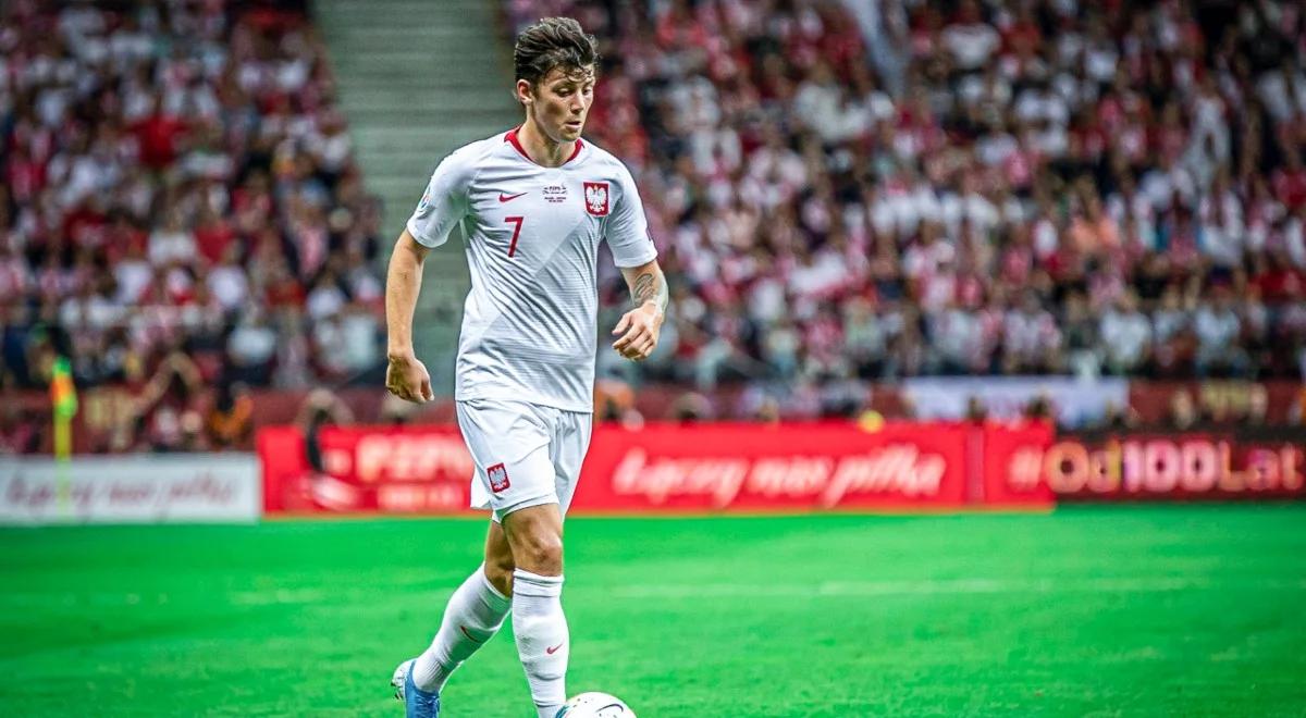Dawid Kownacki zagra w Bundeslidze? Mainz i Eintracht zainteresowane Polakiem