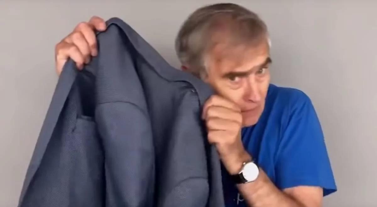 Dr Krzysztof Karnkowski: akcja "Nie świruj, idź na wybory" wielkim świństwem