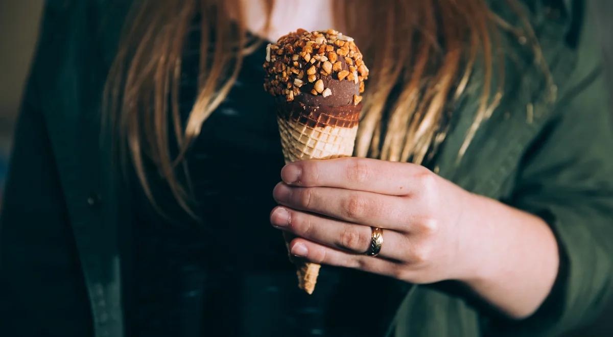 Pandemia rozpuszcza lody. Włoska branża gelato liczy straty