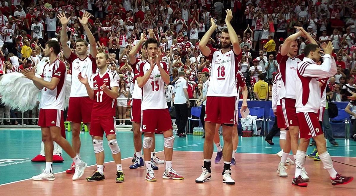 ME siatkarzy 2015. Witold Roman: celem postraszyć przeciwników i przywieźć medal