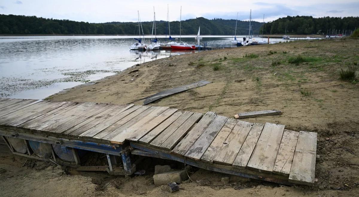 Dziesiątki miliardów euro. Tyle kosztowały Europę susze i powodzie 