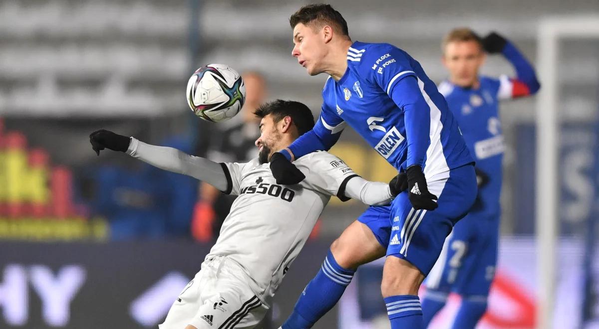 Ekstraklasa: Legia Warszawa może hurtowo stracić piłkarzy. "Dezerterami nie będą" 