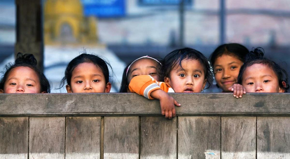 Azja: zapasy szczepionek na niebezpiecznie niskim poziomie. UNICEF alarmuje