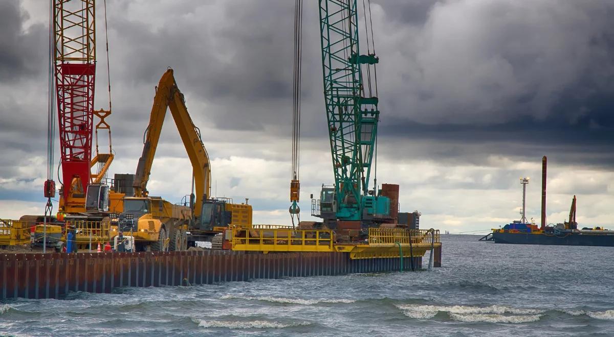 "Europa przyjmuje polską perspektywę". Premier o decyzji Niemiec dot. Nord Stream 2