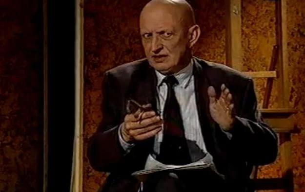 15. rocznica śmierci Andrzeja Drawicza