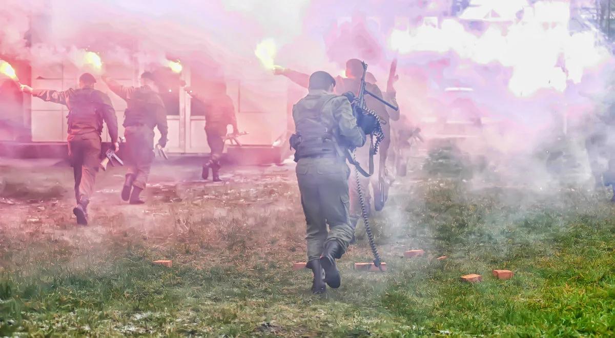 Rosja wysłała zwiadowców na poligony. Część manewrów w pobliżu stadionów