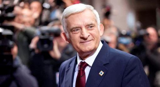 Napad rabunkowy w Parlamencie Europejskim. Wyszli z sejfem