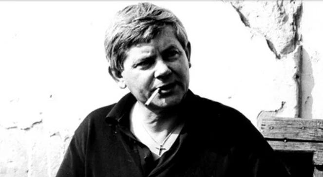 93. rocznica urodzin Zbigniewa Herberta 