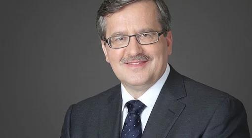 Prezydent: premierem będzie polityk, który daje gwarancję reform