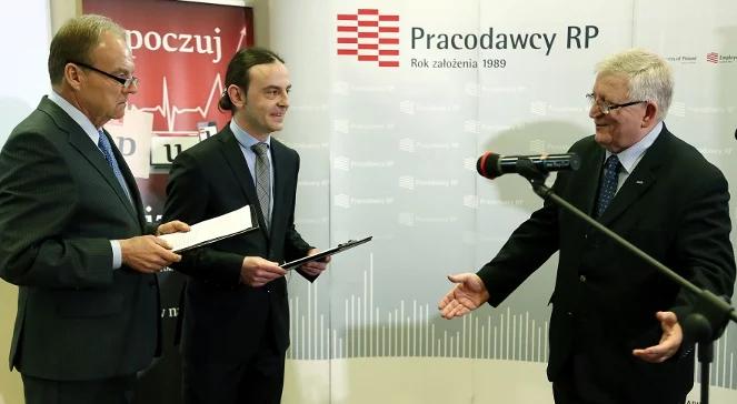 Gospodarcze Maliny 2012 przyznane