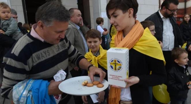 14. Dzień Papieski. W kościołach kwesty na rzecz dzieci z biednych rodzin
