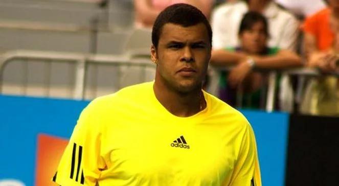 Tsonga na drodze do ponownego triumfu w Metz
