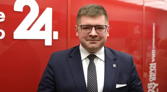 Tomasz Rzymkowski: nie wierzę w powrót Donalda Tuska do polskiej polityki
