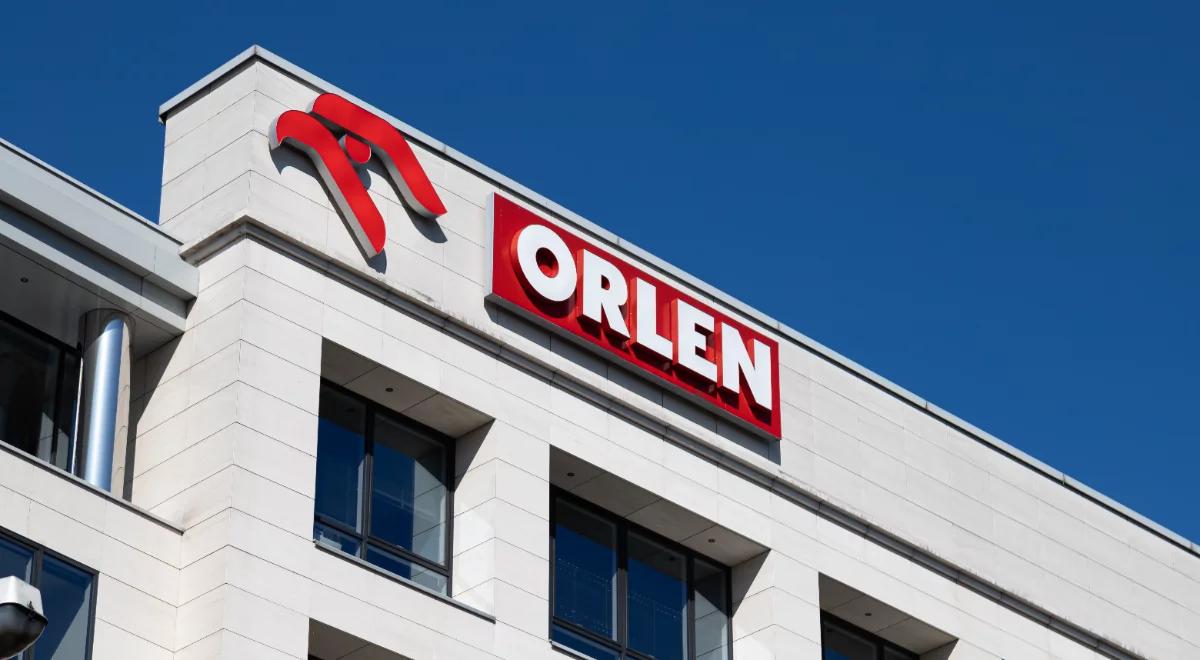 Orlen połączył spółki Orlen Oil i Lotos Oil. Obajtek: to pozwoli zwiększyć poziom inwestycji