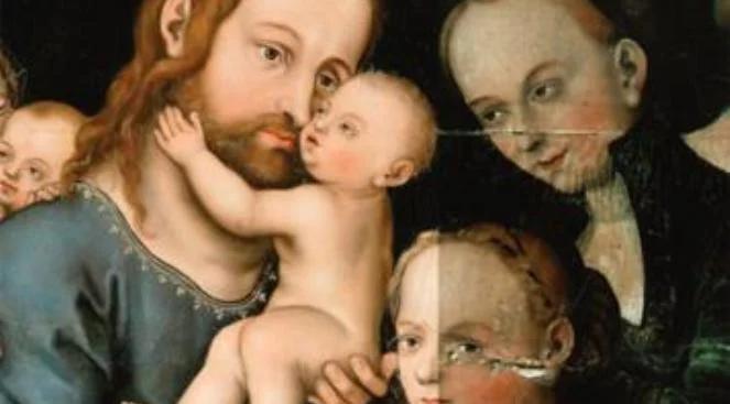 Po latach Cranach wraca na Wawel