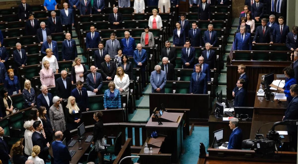 Świadczenia pieniężne dla Sybiraków. Sejm przyjął prezydencką ustawę
