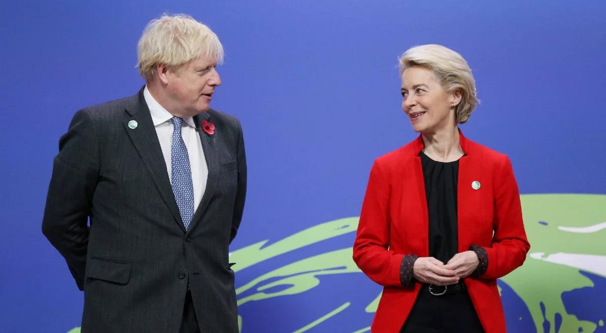 Wielka Brytania chce renegocjować umowę brexitową. Znamy stanowisko KE