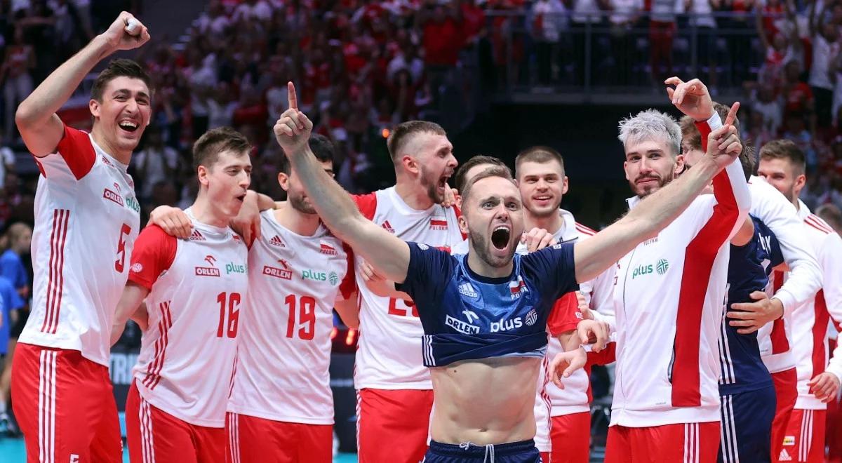 MŚ siatkarzy 2022: Polska - Brazylia. Dla kogo finał w Spodku? "Żadna nowość"