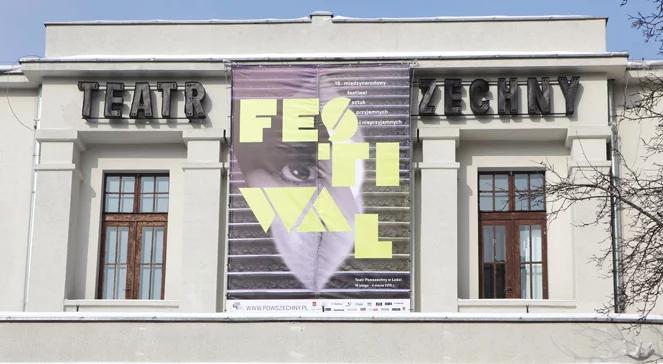 Nowości w Teatrze Powszechnym w Łodzi, "teatrze blisko ludzi"