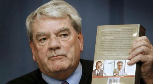 David Irving jest juz w Polsce
