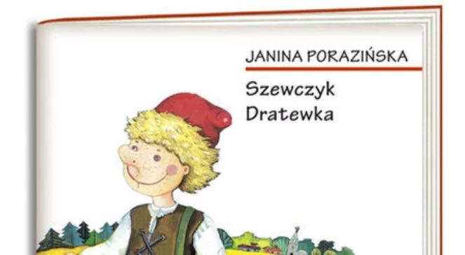 Baśniowy świat Janiny Porazińskiej