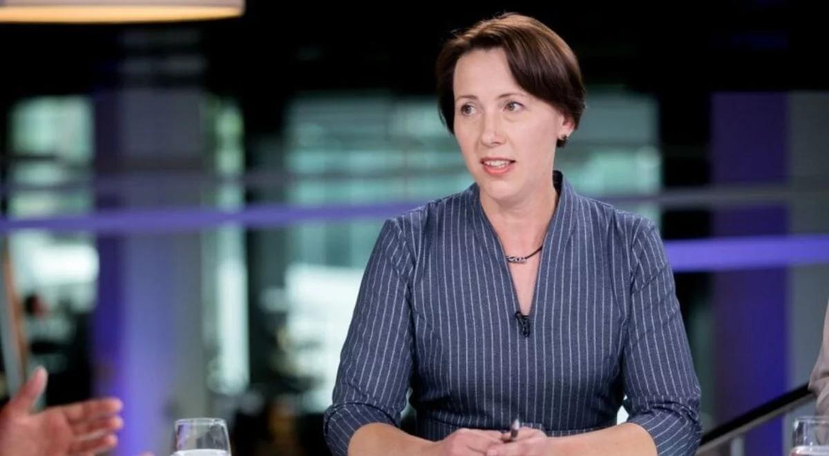 Jolanta Urbanowicz zostanie doradcą prezydenta Litwy. "To dobry znak dla polskiej społeczności"