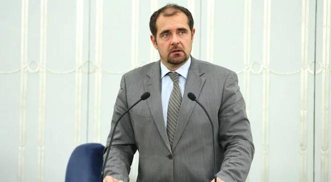 Pociej: Wybory są jądrem demokracji
