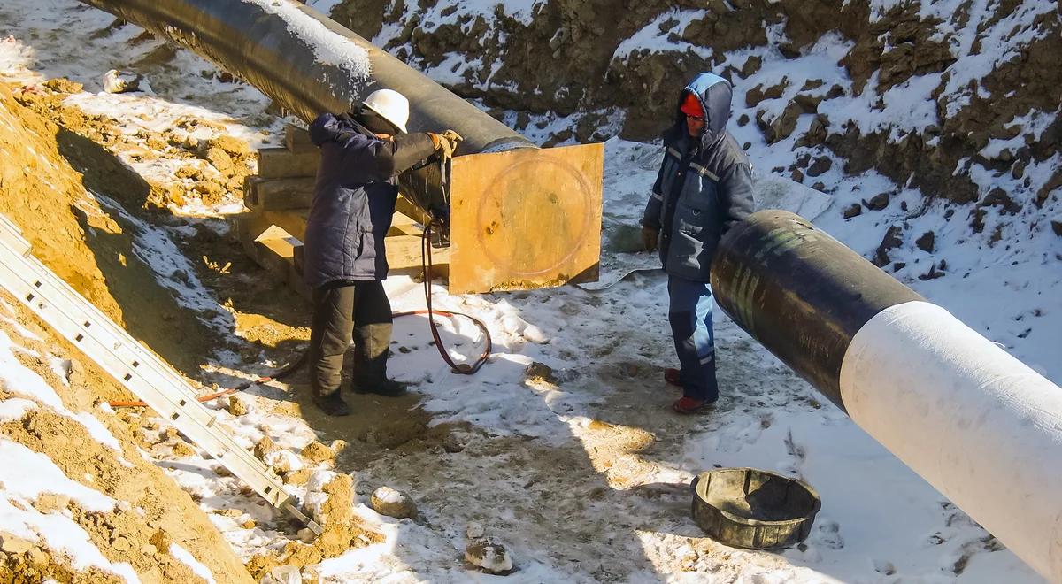 Niemcy powołują fundację klimatyczną. Ekspert: ma pomóc w budowie Nord Streamu 2