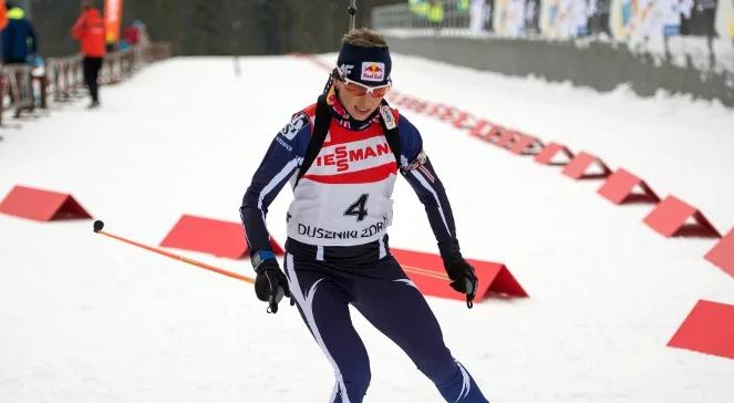 MP w Biathlonie: złote medale małżeństwa Guzik