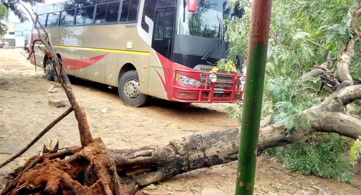 Mozambik: liczba ofiar cyklonu Kenneth wzrosła do 38
