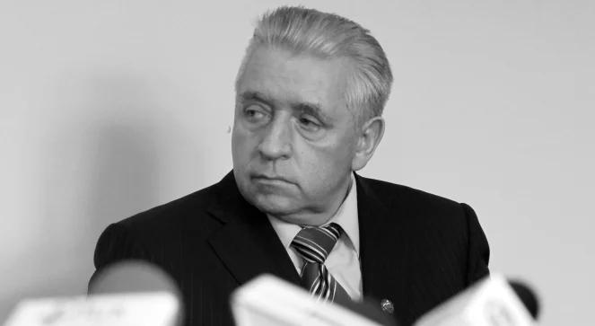 Zagraniczne media o śmierci Andrzeja Leppera