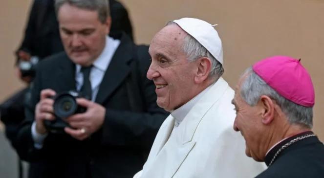 Będzie spotkanie papieża Franciszka z kanclerz Merkel w sprawie Ukrainy
