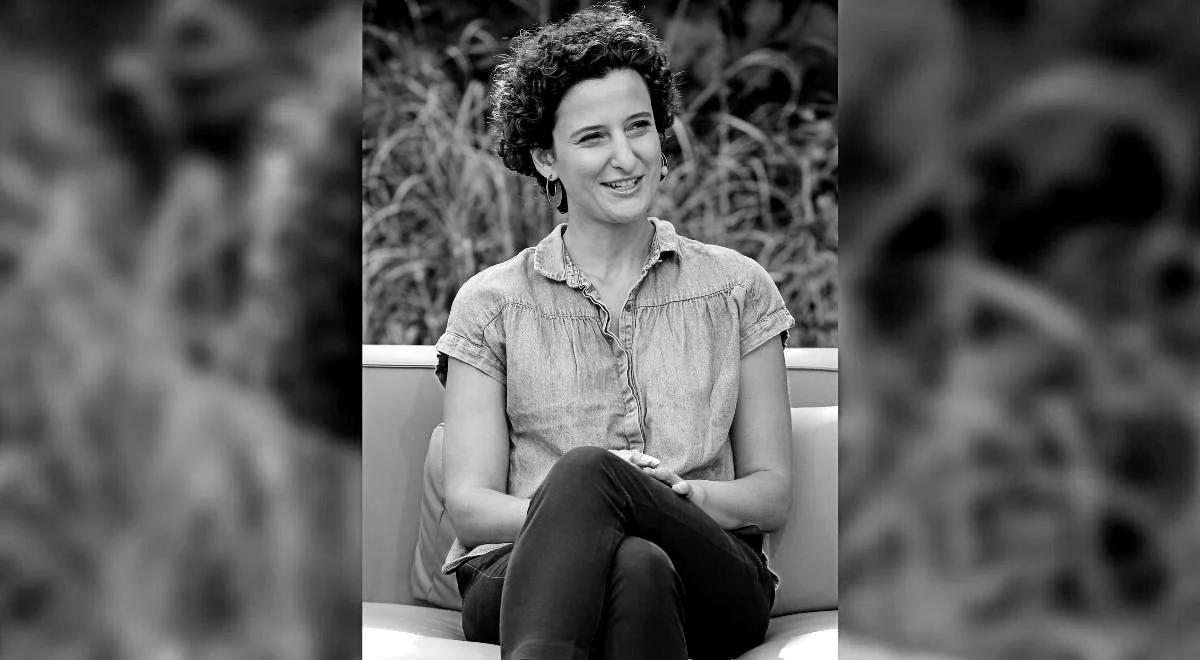 Nie żyje Judyta Turan, znana m.in. z "Klanu" i "M jak miłość". Miała 37 lat