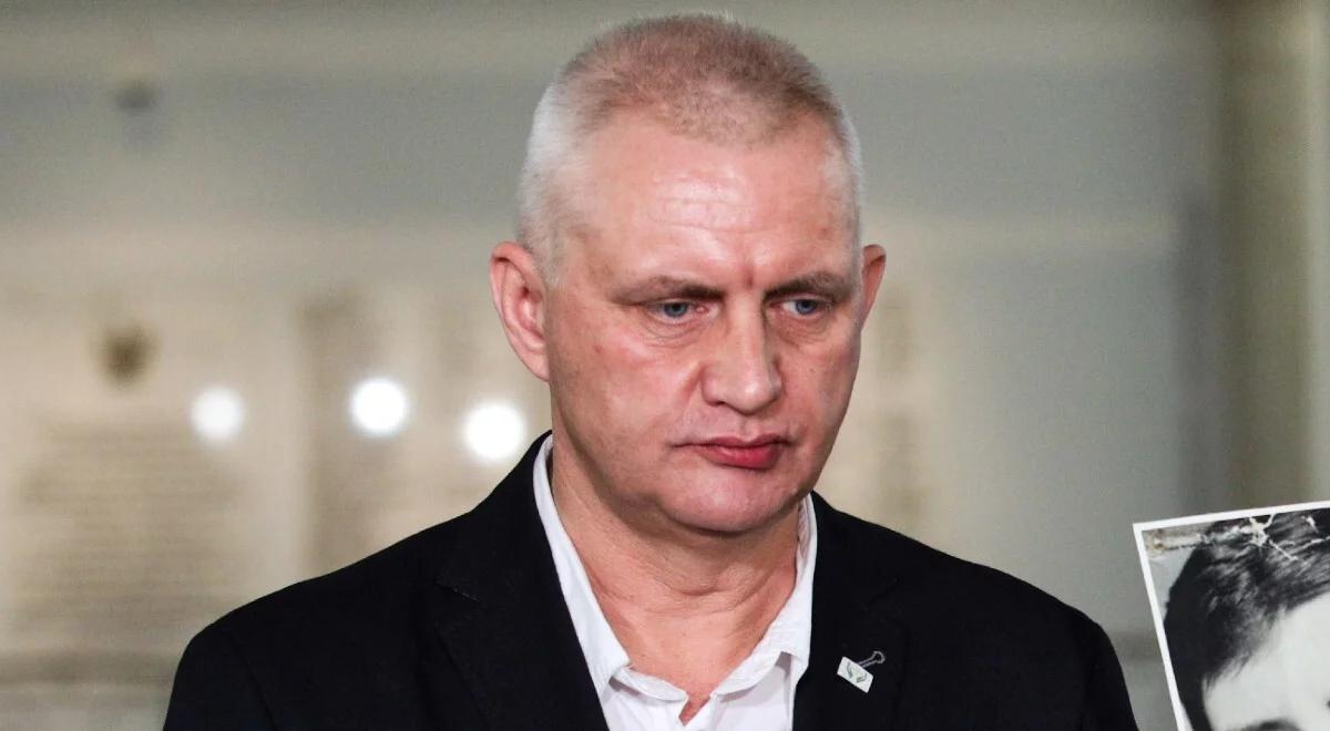 Marek Lisiński kłamał ws. molestowania seksualnego przez księdza. Jest uzasadnienie Sądu Apelacyjnego